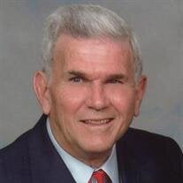 Mr. James Charles Collins Jr.