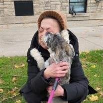 Mary Detkowski