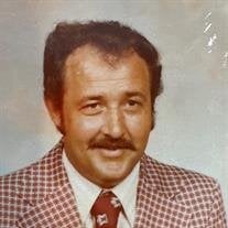 Bruce Ray Holbrook