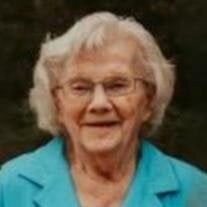 Arlene V. Bushue