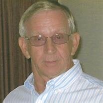 James "Jimmy" Lee Clayton