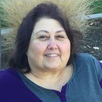 Barbara Ann Taylor