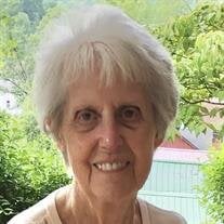Venus Clark