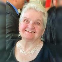 Joyce Hazel Hell
