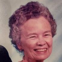 Anne Landon Allen