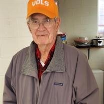 Robert Keith "Bob" Wheeler