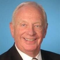 Mr. Robert Stanley Gaines