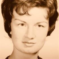 Valerie Y. Cordova