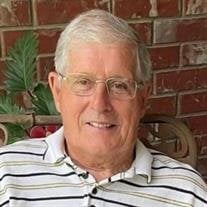 Edward Lee Hovis