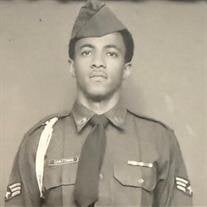 Walter Lee Chattman Sr.