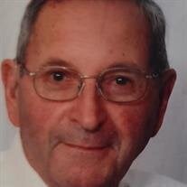 Vernon H. Muench