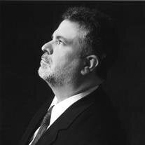 Mark Allen Werner