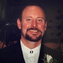 Mark Bond