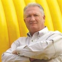 Bruce Edward Crawford