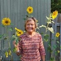 Diane "Lynn" Hughes Wright