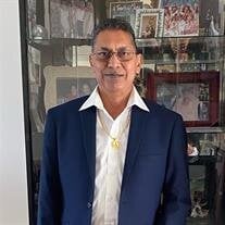 Dineshwar Sankar