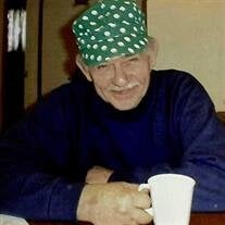 Larry Jack Parker