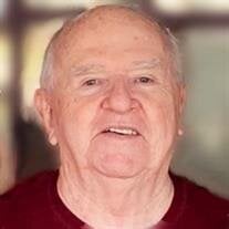 James Francis Kennedy