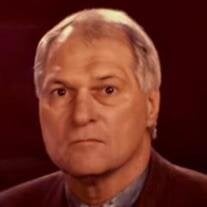 Robert S. Rodman