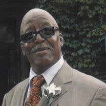 Mr. Arnold L. Kemp Jr.