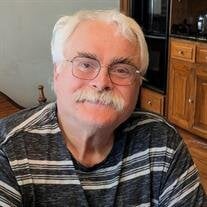 Arthur "Gene" DeMotte