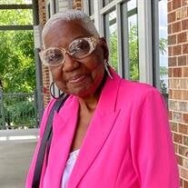 Sidney Lee Ellis