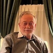 Robert Lyman Lamon