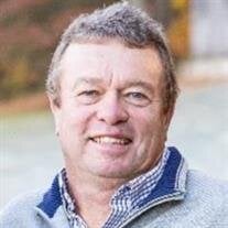 Gary P. Schepers