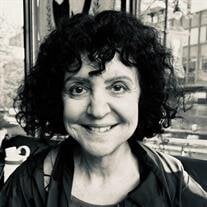 Victoria Salvetti Brownley