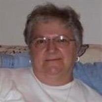 Carolyn L. Foust