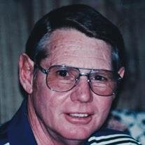 Larry Fogleman