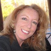 Janet Irene Phillips