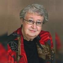 Barbara Joann Wareing