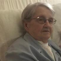Ruth Margaret Hawn