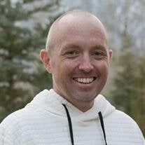 Randy McKay Weaver