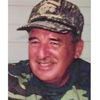 Willie "Billy" Bertrand