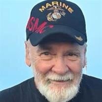 Charles Kenneth Gabbard