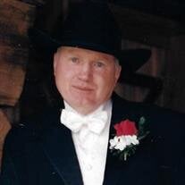 LeRoy Allan Boettcher