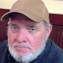Clifford Earl Phillips