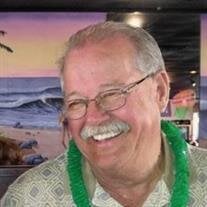 David Miller Phelps