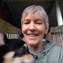 Sharon Lynn Baker