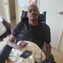 Jeffery N. Blackmon