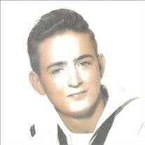 Robert Jack Smallwood