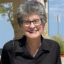 Ella Dawatha Easterling