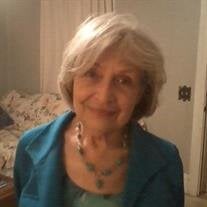 Imogene "Jean" Dodgens Smith