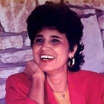 Eloisa "Locha" Mendietta Moreno