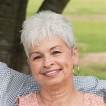 Delora Marlene Winfrey