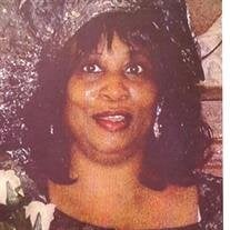 Rosa Jean Dunston