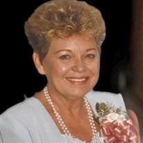Virginia Lucille "Ginger" Middleton