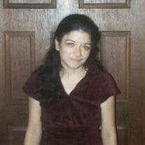 Lois Jean Rose